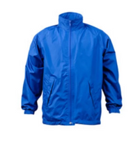 Load image into Gallery viewer, Rain Jacket