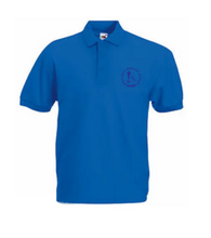 Load image into Gallery viewer, House Polo Shirt

