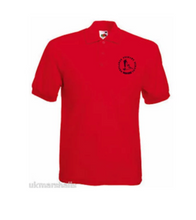 Load image into Gallery viewer, House Polo Shirt
